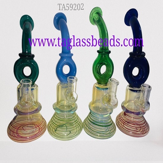 Dab Rig Oil Bubbler 007