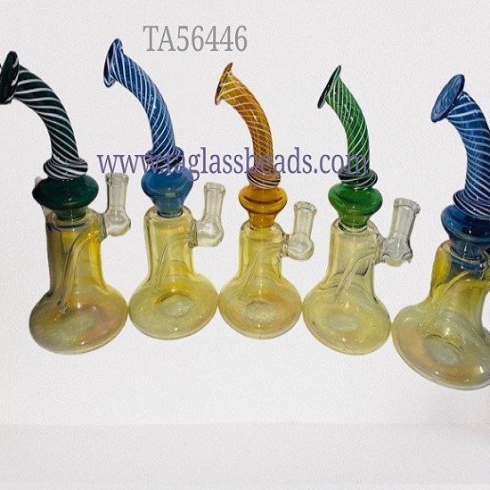 Dab Rig Oil Bubbler 006
