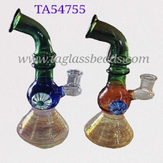 Dab Rig Oil Bubbler 003