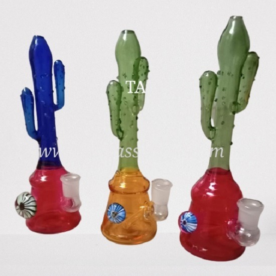 Dab Rig Oil Bubbler 002