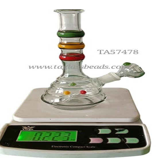 Dab Rig Oil Bubbler 001