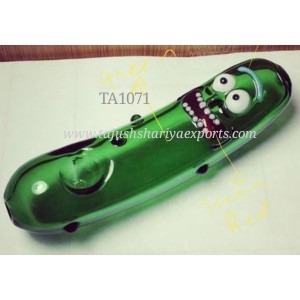 Glass Smoking Pipe 008