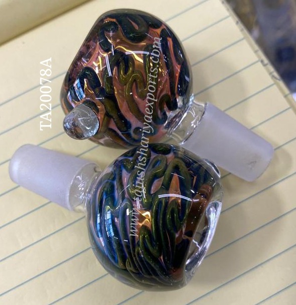  Glass Smoking Accessories 002
