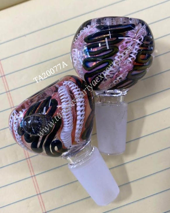  Glass Smoking Accessories 001
