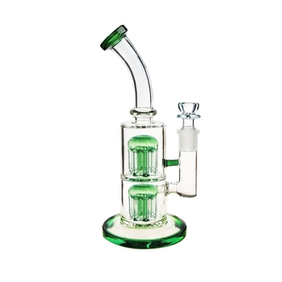  GLASS SMOKING WATER PIPE 001