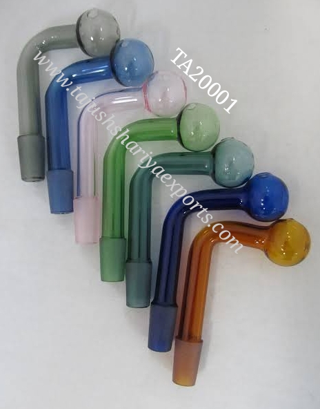  GLASS OIL BURNER PIPE 001