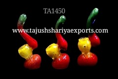  Glass Bubbler 0012