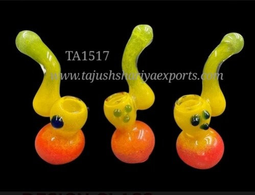  Glass Bubbler 0011