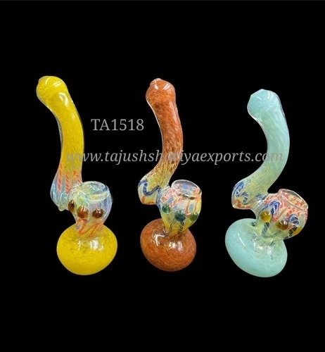  Glass Bubbler 009