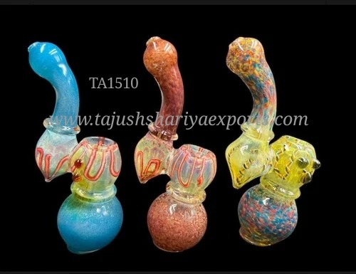  Glass Bubbler 008