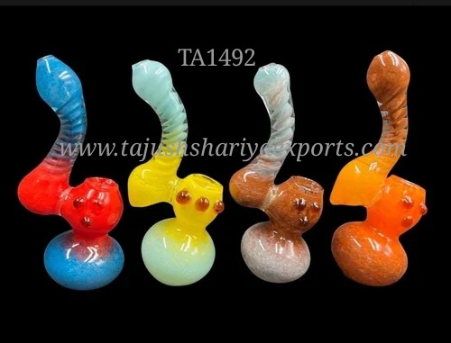  Glass Bubbler 007