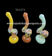 Glass Bubbler 004