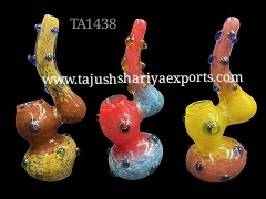  Glass Bubbler 001
