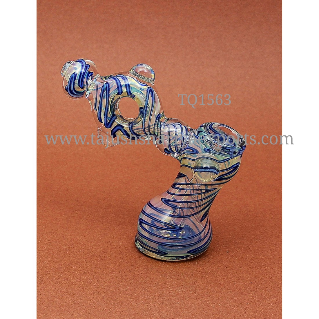  Glass Hammer Pipes 0012