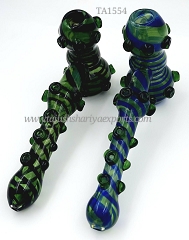  Glass Hammer Pipes 0011