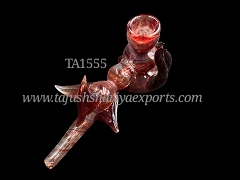  Glass Hammer Pipes 0010