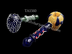  Glass Hammer Pipes 008