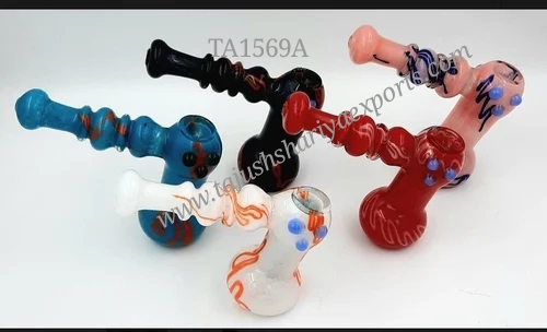  Glass Hammer Pipes 006