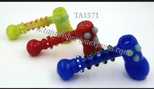  Glass Hammer Pipes 005