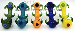  Glass Smoking Serlock 006