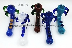  Glass Smoking Serlock 005