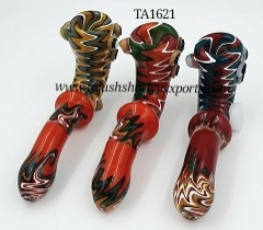  Glass Smoking Serlock 001