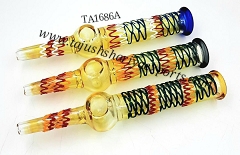  Glass Steam Roller Pipes 0010