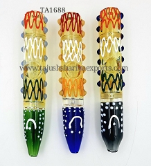  Glass Steam Roller Pipes 001