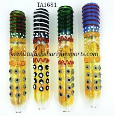  Glass Steam Roller Pipes 002