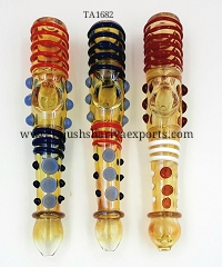  Glass Steam Roller Pipes 003