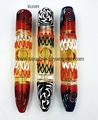 Glass Steam Roller Pipes 005