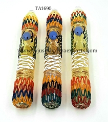  Glass Steam Roller Pipes 006