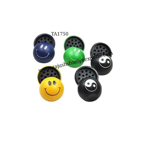 Plastic Weed Grinder 006
