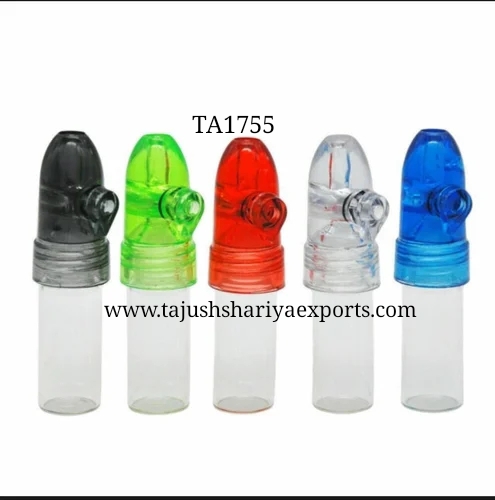  Plastic Weed Grinder 002