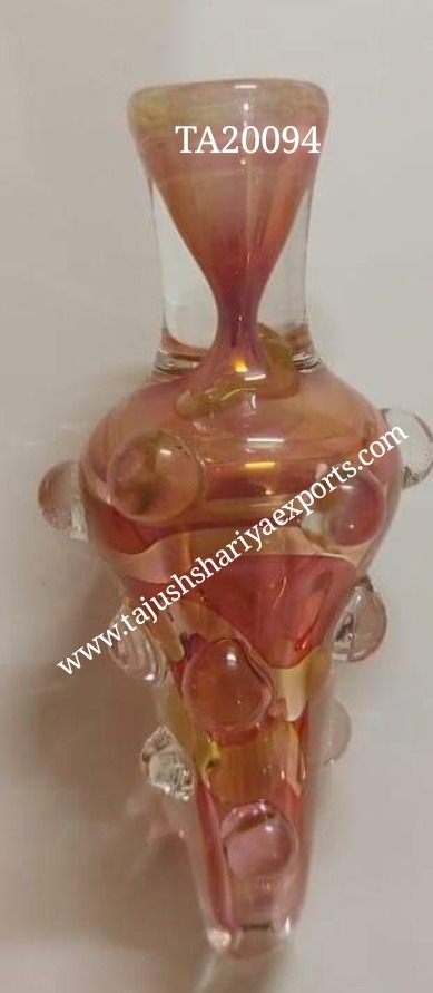  Glass One Hitter 009