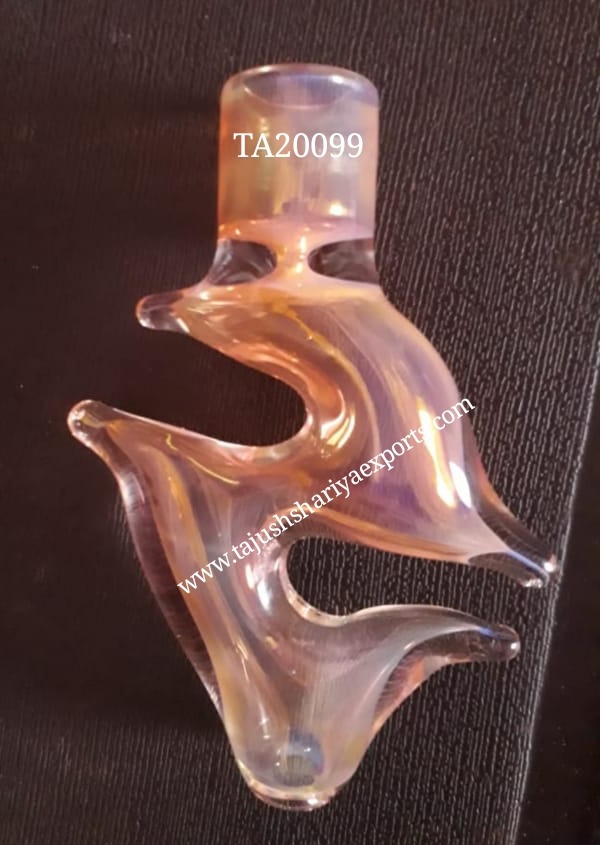  Glass One Hitter 007