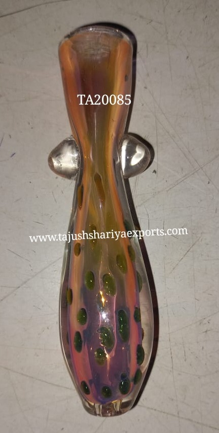  Glass One Hitter 006