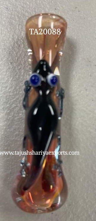  Glass One Hitter 005