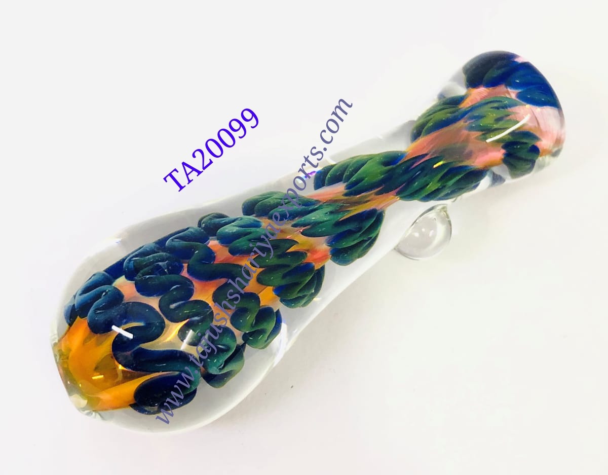  Glass One Hitter 003