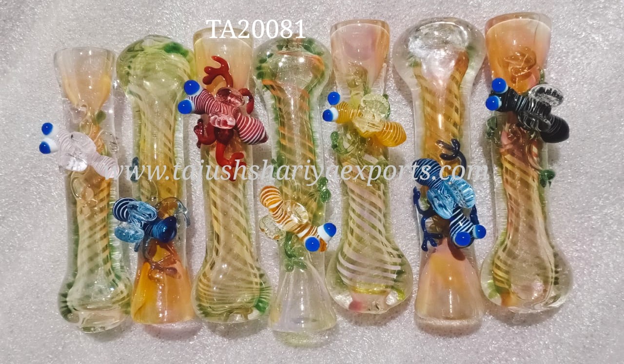  Glass One Hitter 002