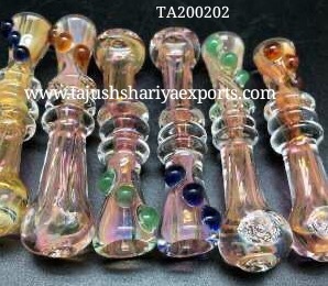  Glass One Hitter 001