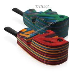 Wooden Smoking Pipe 003