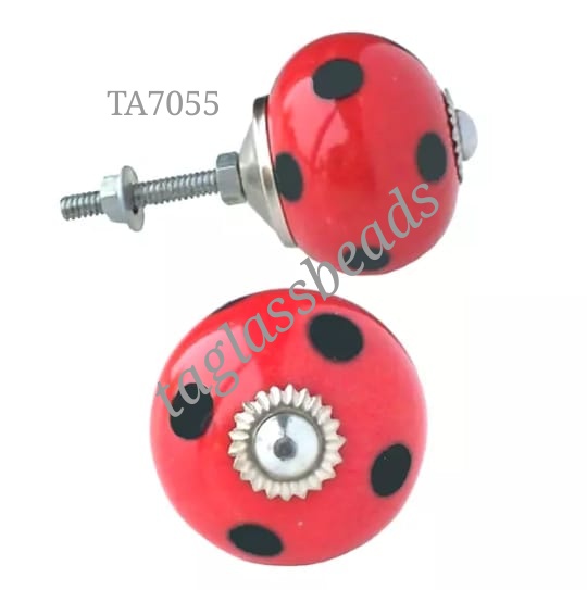 Ceramic Door Knobs 0010
