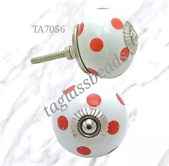  Ceramic Door Knobs 009