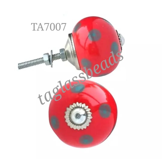  Ceramic Door Knobs 006