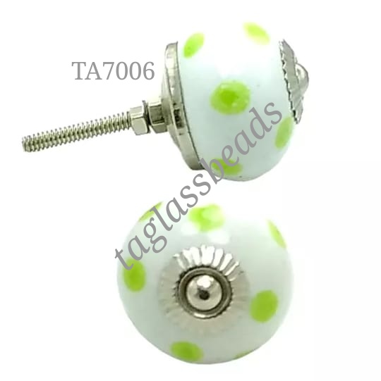  Ceramic Door Knobs 005