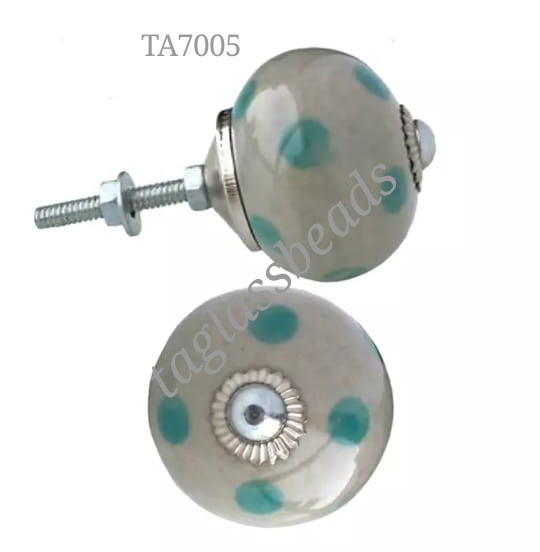 Ceramic Door Knobs 004