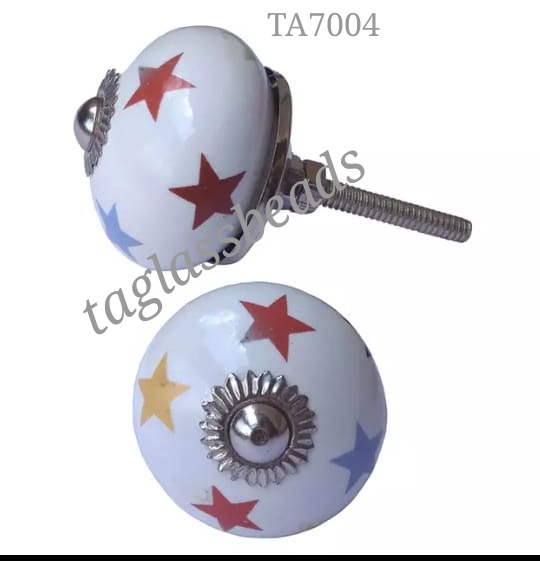  Ceramic Door Knobs 003