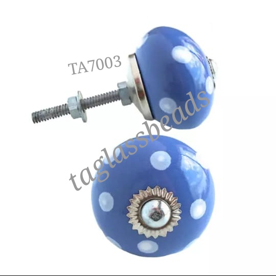  Ceramic Door Knobs 002