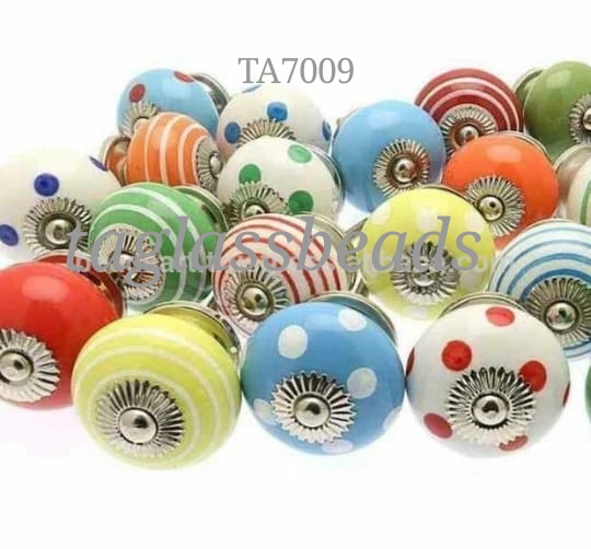  Ceramic Door Knobs 001